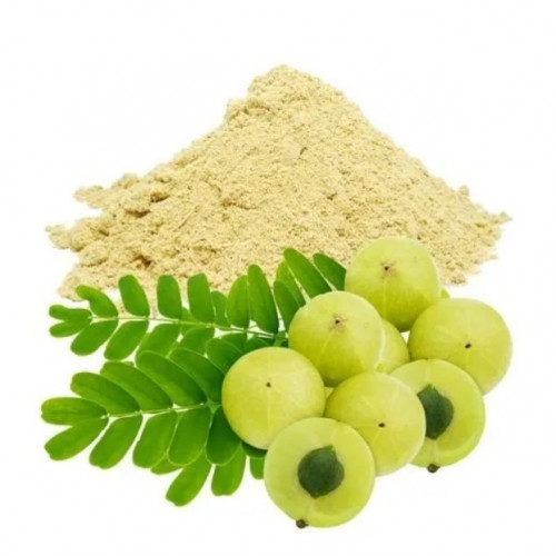 Natureloc Amla Powder | Nellikai | Indian Gooseberry